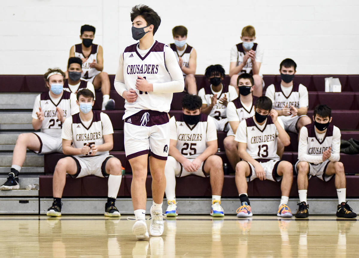 Wednesday’s H.S. Roundup: Littleton Thwarts Feisty Mohawks; St. J Stymies Coogs On Senior Night